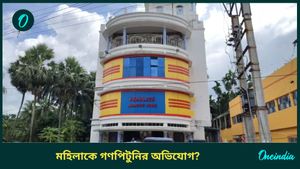 রাজ্যে ফের গণপিটুনি!পটাশপুরে মহিলাকে চোর সন্দেহে বেদম মারের অভিযোগ?  