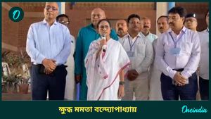 Mamata Banerjee: 'মানুষ মারা সংস্থা', কোথায় নিরাপত্তা মানুষের? বন্যা থেকে রেল! ক্ষুব্ধ মমতা  