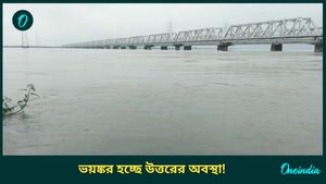 North Bengal Situation: ভয়ঙ্কর অবস্থা দার্জিলিং সহ উত্তরবঙ্গে, বাড়ছে জল, বন্ধ রাস্তা! ছুটে যাচ্ছেন মমতা
