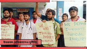 North Bengal Medical College: উত্তরবঙ্গ মেডিক্যাল কলেজেও...! সিবিআই চেয়ে অমিত শাহকে চিঠি বিজেপি সাংসদের