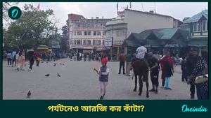 আরজি কর-কাণ্ডের প্রভাব এবার পর্যটনেও! ক্রমশ কমছে বুকিং, মাথায় হাত হোটেল মালিকদের