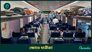 Vande Bharat Express Train: বারবার যান্ত্রিক ত্রুটি! এনজেপিতে থমকালো 'বুলেট', পরিকাঠামোর অভাব? 