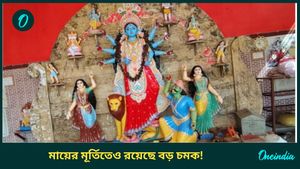 Kali Puja 2024: দীপান্বিতা অমাবস্যায় রাত ১২ টায় সরস্বতী রূপে পূজিতা হন মা কালী! রইল রোমহর্ষক সেই ভিডিও