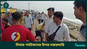 Cyclone Dana : রামনগর, কাঁথির ২ লক্ষ মানুষকে নিরাপদ জায়গায় সরানো চলছে, সতর্ক প্রশাসন 