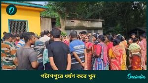 Patashpur: একের পর এক নারকীয় কাণ্ড, কুলতলির পর পটাশপুরে ধর্ষণ করে খুনের অভিযোগ