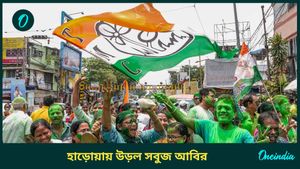 West Bengal By Elections Result: হাড়োয়ায় ১ লক্ষ ৩১ হাজারের বেশি ভোটে জয়ী তৃণমূলের রবিউল ইসলাম 