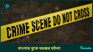 খুন করে প্রেমিকাকে মাটির নীচে...! নৃশংস ঘটনা বাংলার বুকে, অভিযুক্ত ফারুকের কড়া শাস্তির দাবি