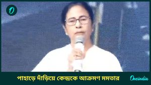 Mamata Banerjee: হতাশ হবেন না, টাকা কামাতে পাহাড়কে বিক্রি করবেন না! কেন এমন বললেন মুখ্যমন্ত্রী 