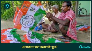 অনুব্রত মণ্ডল ফিরতেই শান্তিনিকেতনে ঘটে গেল বড় 'খেলা'! মৃত এক, সর্ষের মধ্যেই ভূত, বলছে পরিবার