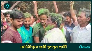 Bengal By Elections Result: মেদিনীপুরে ফের সিগনাল গ্রিন, বড় জয় তৃণমূলের