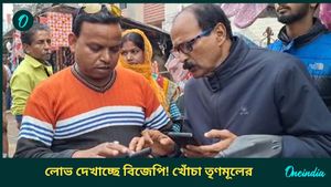 Bankura: ৭৫ জনে ১০০ টাকা, ১৫০ হলে মোদী জ্যাকেট! সদস্য সংগ্রহে ‘পুরস্কার’ ঘোষণা করে বিতর্কে বিজেপি বিধায়ক