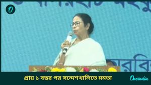 Mamata Sandeshkhali: সেতু থেকে স্বাস্থ্য, সন্দেশখালিকে ঢালাও প্রকল্প দিয়ে মমতা বললেন, 