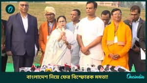 Mamata Banerjee-Bangladesh: ছড়ানো হচ্ছে ফেক ভিডিও! বাংলাদেশ ইস্যুতে বাংলার মানুষকে কেন সতর্ক হতে বললেন মমতা