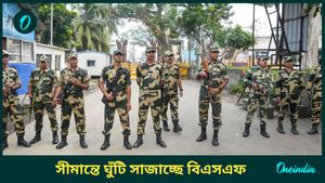 বাড়াবাড়ি করো না! বাংলাদেশ সেনাকে 'জবাব' বিএসএফের! জানেন সীমান্তে কি হচ্ছে? ভাবতেও পারবেন না