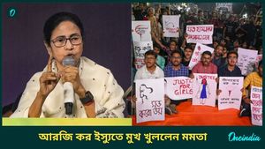 RG Kar Case Verdict-Mamata Banerjee:  ফাঁসির দাবিতে আমিও মিছিল করেছিলাম! আরজি কর নিয়ে মুখ খুললেন মমতা