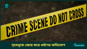 ঘরে কেউ না থাকার সুযোগ নিয়ে...! আরজি করের আবহেই আরও এক সিভিকের কীর্তি ফাঁস 