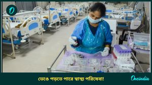 সাসপেন্ড ১২ জন চিকিৎসকের বিরুদ্ধে FIR কোতয়ালি থানায়! শুক্রবার সকাল থেকেই কর্মবিরতির ডাক