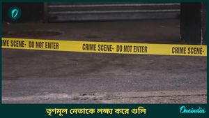 Murshidabad: মালদহের পর এবার মুর্শিদাবাদ, ফের তৃণমূল নেতাকে টার্গেট করে গুলি 