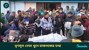 Malda TMC Leader shot dead: রীতিমতো রেইকি করে মালদায় তৃণমূল নেতাকে খুন! ধৃত বেড়ে ৪, আটক ১