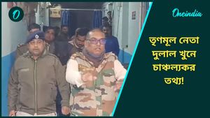 দুলাল সরকার খুনে ঘনিষ্ঠ কেউ! খুনের ছক দেখে অনুমান পুলিশের, স্বামীর হয়ে আদালতে সওয়াল স্ত্রী'য়ের