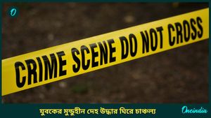 West Bengal News: গলা থেকে কেটে নেওয়া হয়েছে মুণ্ডুটাই! উপড়ে ফেলা হয়েছে যৌনাঙ্গও, দত্তপুকুরে একী কাণ্ড