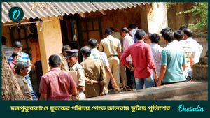 Duttapukur: এক কোপেই মুণ্ডচ্ছেদ! পেশাদার খুনি কি মত্ত ছিল? কাটামুণ্ডু কাণ্ডে ময়নাতদন্তের হাড়হিম রিপোর্ট