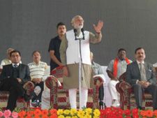 ગુજરાત પોતાની આગવી બ્રાન્ડ બનાવી વિશ્વમાં ડંકો વગાડે : નરેન્દ્ર મોદી