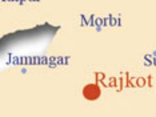 રાજકોટમાં એક એસએમએસના કારણે અથડામણ, એકનું મોત