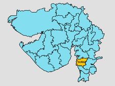 સુરતમાં બનશે હેલિપેડ સાથેની સ્ટેમસેલ હોસ્પિટલ