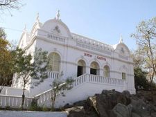 ગુજરાતનું વિવિધતા પ્રદાન કરતું શહેર જુનાગઢ