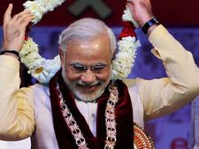 જો હું દિલ્હીમાં હોવ તો આપને લીલાલેર હોય કે ના હોય?: મોદી
