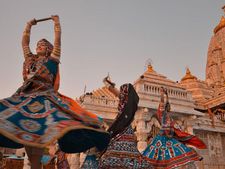 એ ગુજરાતની તસવીરો, જેના વિકાસના દમ પર મોદી બન્યા વડાપ્રધાન