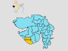 જૂનાગઢ મહાનગરપાલિકાની ચૂંટણીમાં 54 ટકા મતદાન, 22 જુલાઇએ પરિણામ