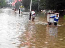 જાણો : ગુજરાતમાં ભારે વરસાદથી પ્રભાવિત વિસ્તારોની સ્થિતિ કેવી છે?