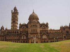 વડોદરા શહેરના જાણવા જેવા અજાણ્યા તથ્યો