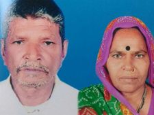 વડોદરામાં પતિ-પત્ની એક જ સમયે અને દિવસે સંકેલી જીવન લીલા! 