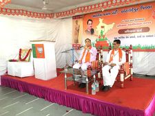 કેજરીવાલ પર વિજય રૂપાણી કહ્યું 