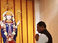 ખોડલઘામ મહોત્સવનો છેલ્લો દિવસ, ભક્તિનું ઘોડાપૂર 