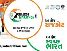 રાજકોટ-વડોદરામાં મેરેથોન દોડને CM રૂપાણી ફલેગ ઓફ કરાવશે