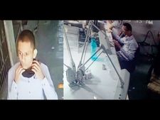 પોલીસ હાલ આ અપરાધીને શોધી રહી છે, જાણો કેમ? 