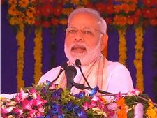 સુરતના 'હીરા' માટે મોદી જશે ઇઝરાયેલ