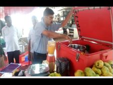વડોદરામાં આરોગ્ય વિભાગના દરોડા