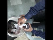 અમદાવાદ, રાજકોટ, ભાવનગરમાં આરોગ્ય વિભાગના દરોડા