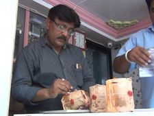 જામનગર:  આરોગ્ય વિભાગ દ્વારા આઇસક્રીમ પાર્લરમાં દરોડા