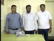 સુરતમાં હત્યા કરે તે પહેલા આરોપી ઝડપાયો