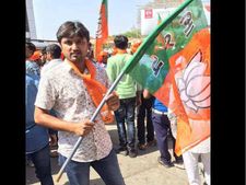 BJP યુવા મોરચાના મંત્રી પર અનૈતિક સંબંધોનો આરોપ, ઓડિયો ક્લીપ વાયરલ