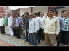 વડોદરાઃ 40 જુગારીઓની ધરપકડ, 3 લાખનો મુદ્દામાલ કબજે