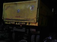 જુનાગઢઃ ડમ્પર નીચે કચડાતાં એક યુવાનનું મૃત્યુ