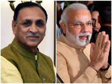 તા.29એ રાજકોટમાં સોનાનો સૂરજ ઉગશે : CM રૂપાણી
