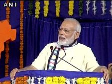 3 વર્ષમાં મારી સરકારે દિવ્યાંગો માટે અભૂતપૂર્વ કામ કર્યું છે: મોદી
